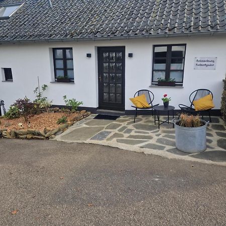 Ferienwohnung Fachwerkzauber Monschau Oda fotoğraf