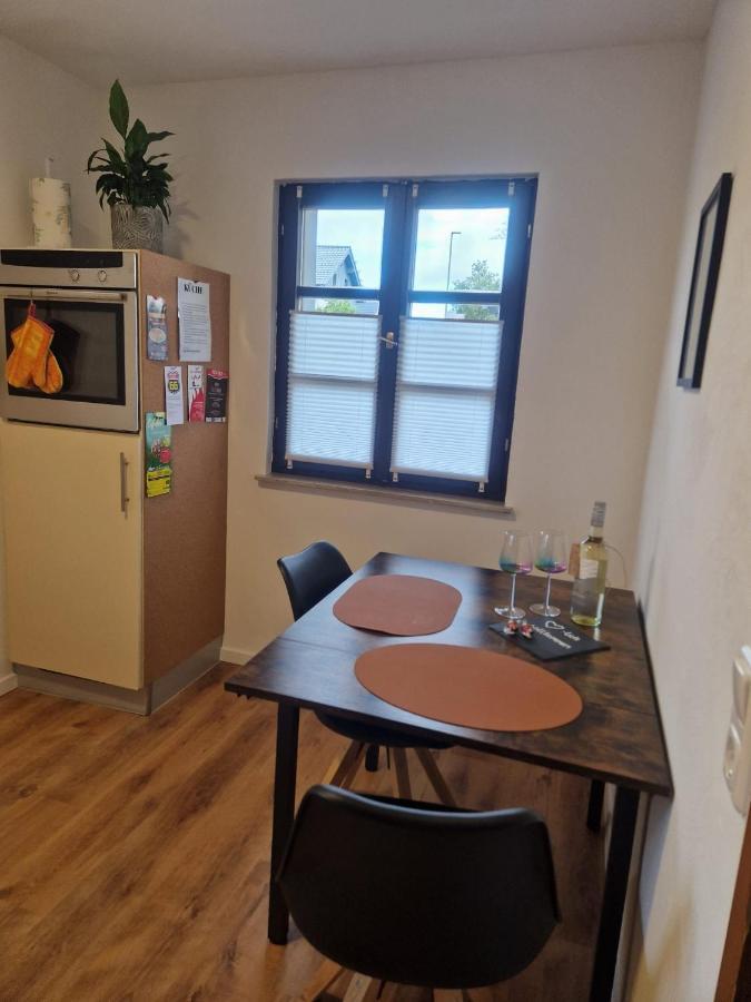 Ferienwohnung Fachwerkzauber Monschau Dış mekan fotoğraf